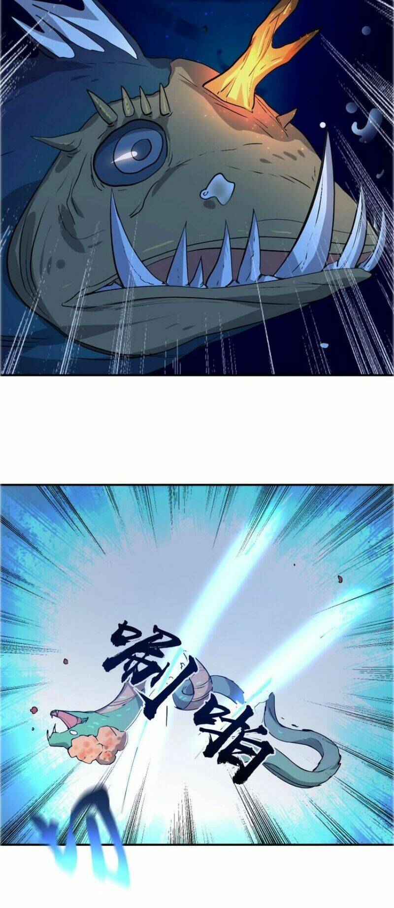 ta luyện dược thành thánh chapter 4 21