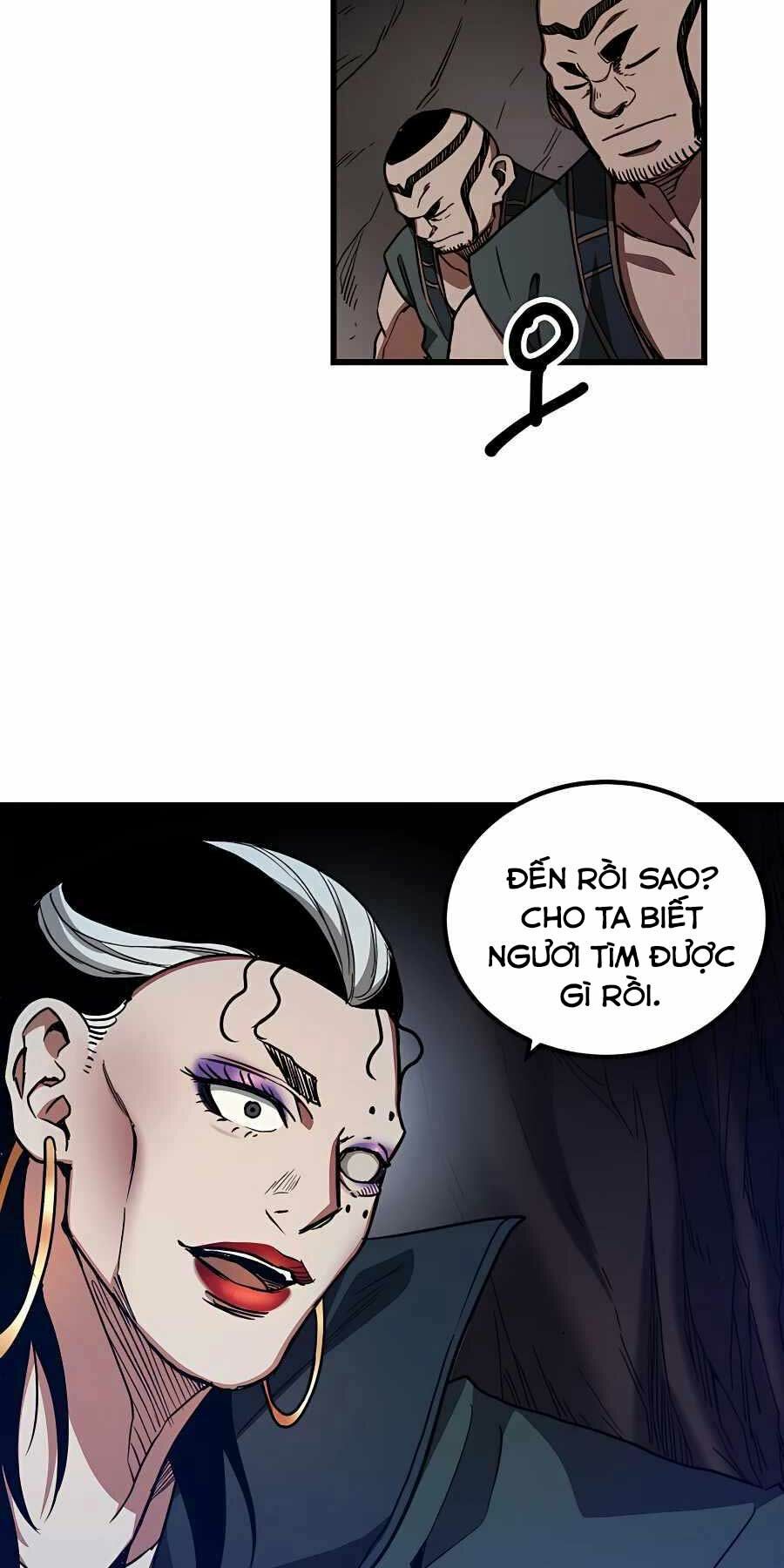 băng y kiếm thần chapter 26 41