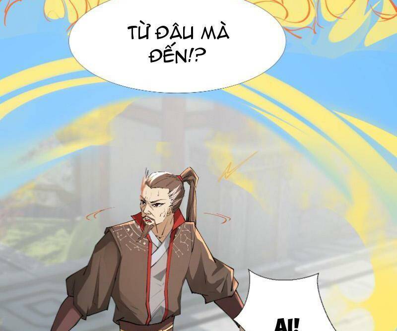 trăm tuổi mở hệ thống: con hiền cháu ngoan quỳ khắp núi! chapter 6 50