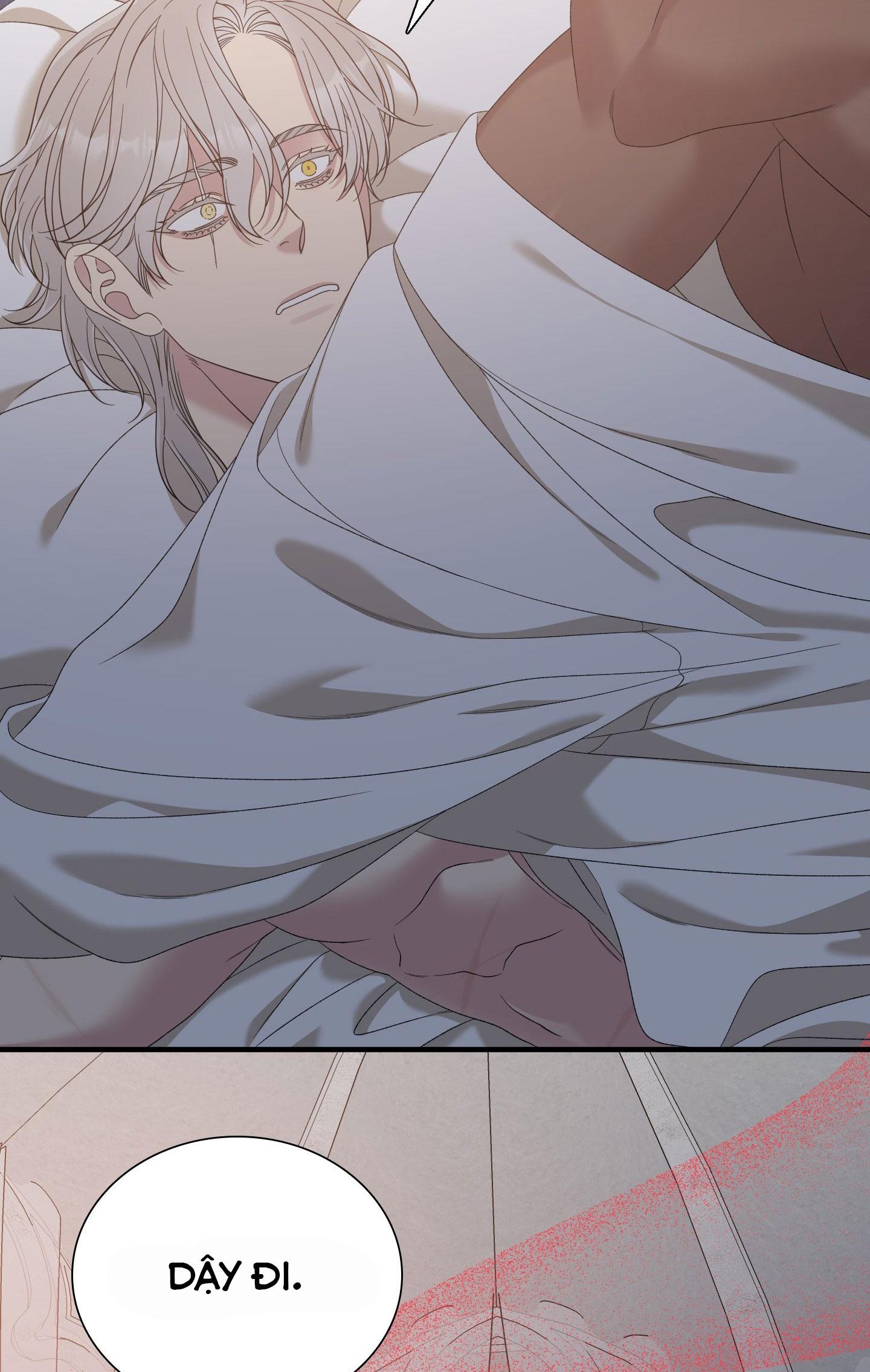 ái tình tự tâm chapter 49 65