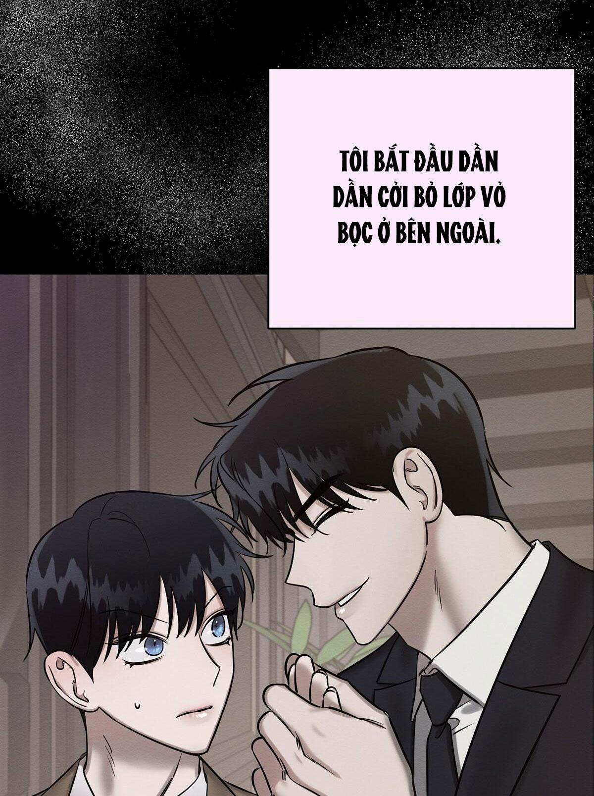 lý do của ác nhân chapter 25 97