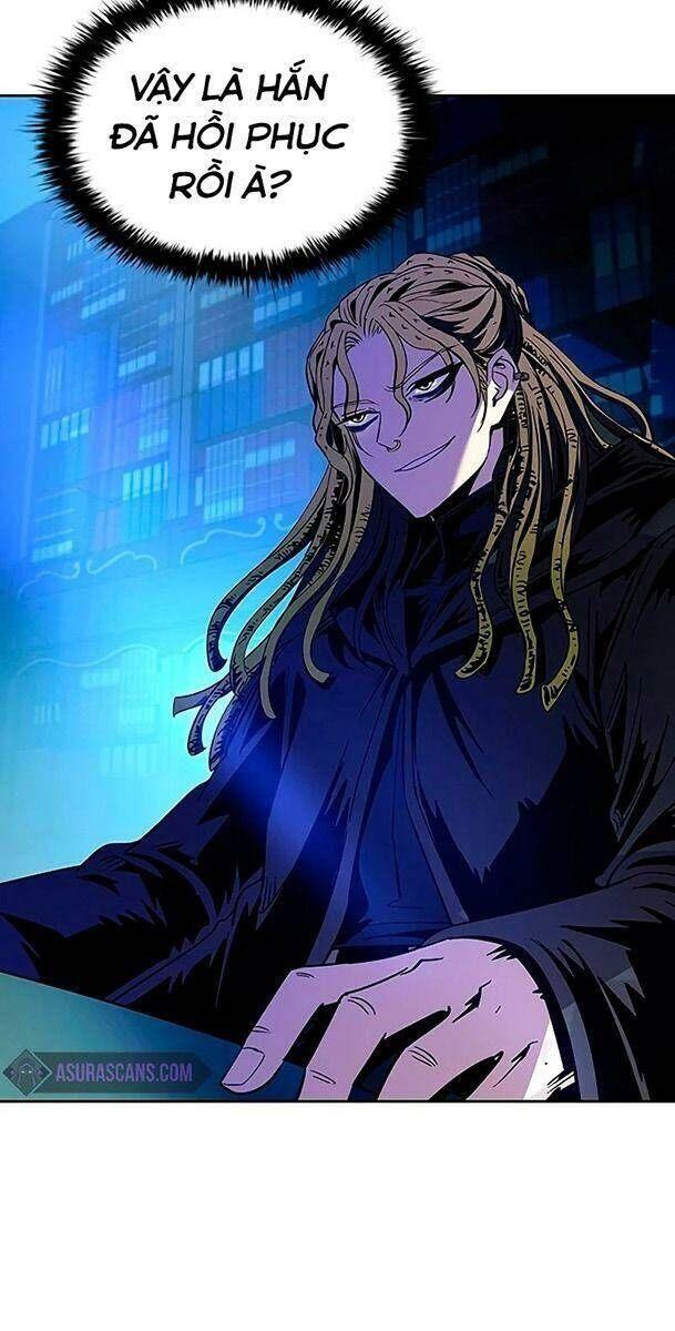 tiêu diệt ác nhân chapter 83 4
