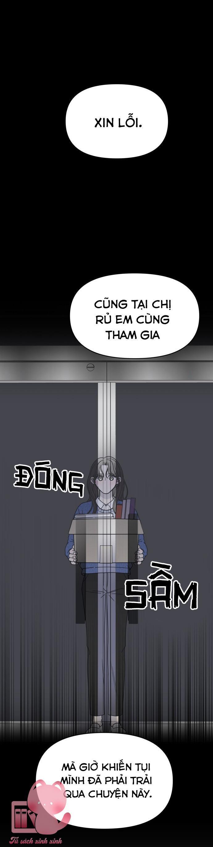 nói không với tình công sở chapter 2 24