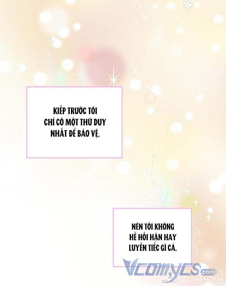 Hôm Nay Công Nương Toàn Năng Cũng Thấy Chán Nản chapter 32.5 32