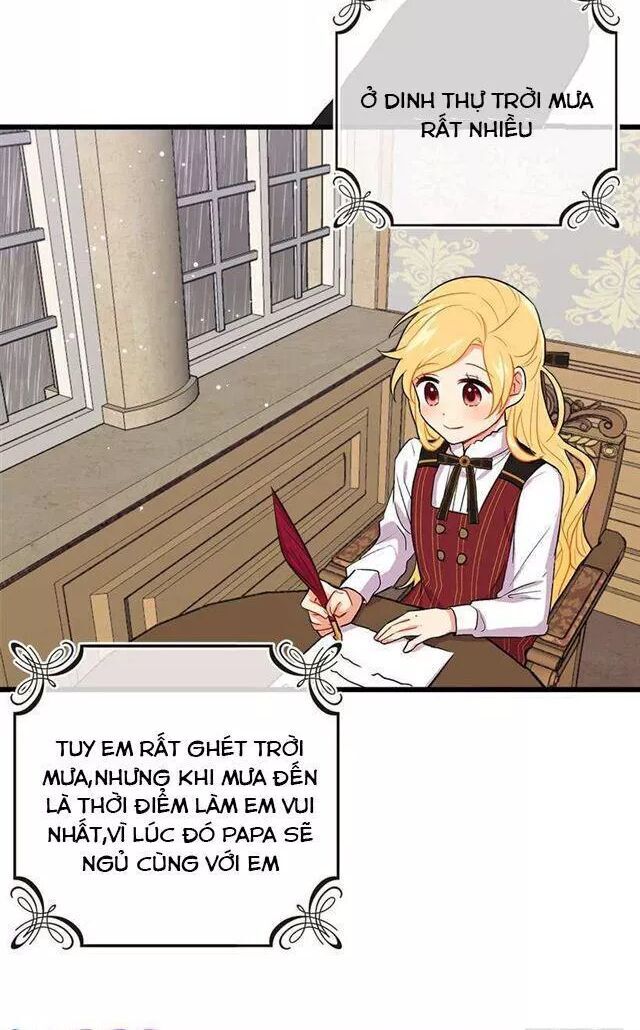 tôi là tiểu thư của gia đình này chapter 32.1 14