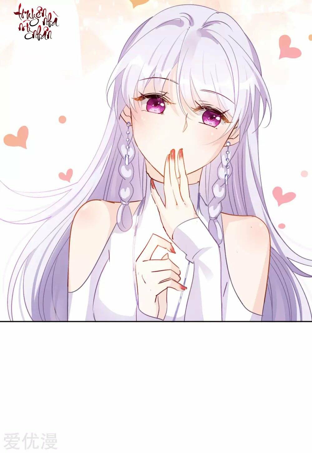 cô ấy đến rồi, xin nằm xuống! chapter 28 25