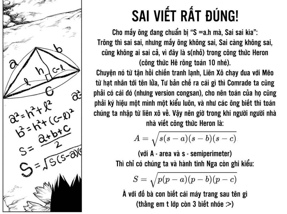 dr.stone - hồi sinh thế giới chapter 211 14