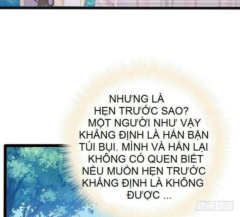 thần bí đế thiếu điềm sủng thê chapter 14 7