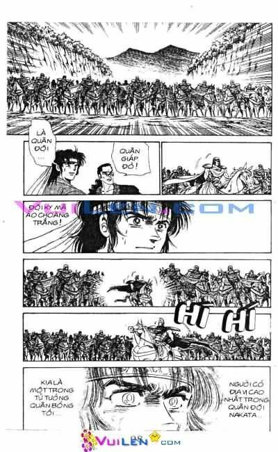 vương tử takeru chapter 21 98