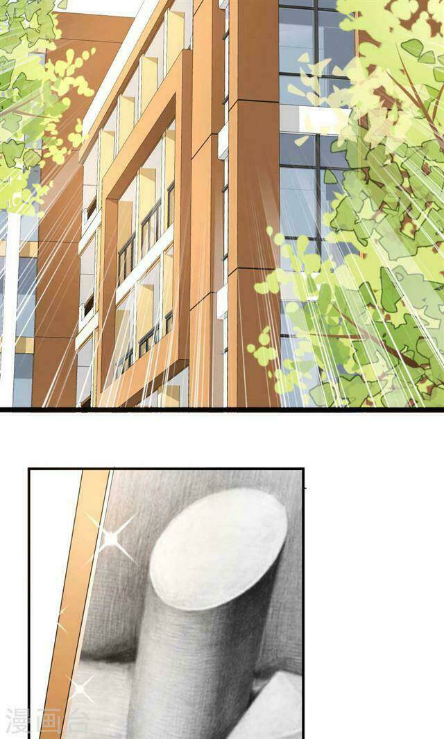 hôm nay tôi sẽ yêu ai đây ? chapter 7 40