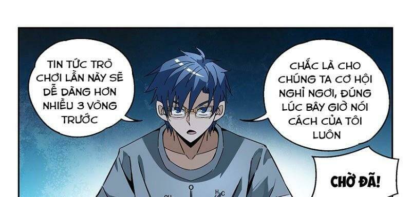 võ lực chí mạng chapter 12 7