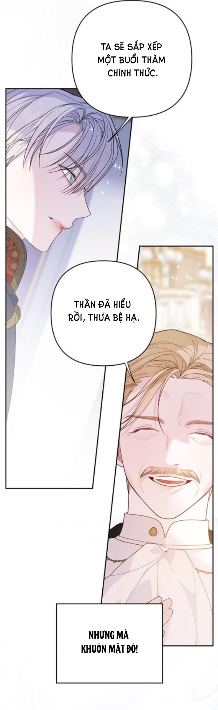 Tiểu Bạo Chúa chapter 16.1 - Trang 13