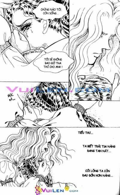 princess - công chúa xứ hoa (bản đẹp) chapter 6 104