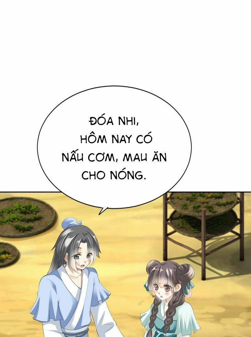 điền viên mật sủng: cô vợ nóng bỏng chapter 7 20