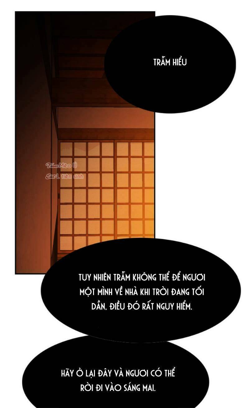 lãnh huyết vương (king) chapter 2 108