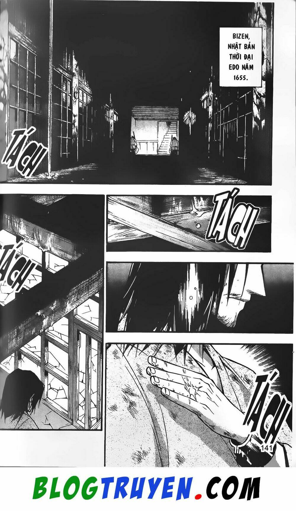 emma đến từ địa phủ chapter 14 4