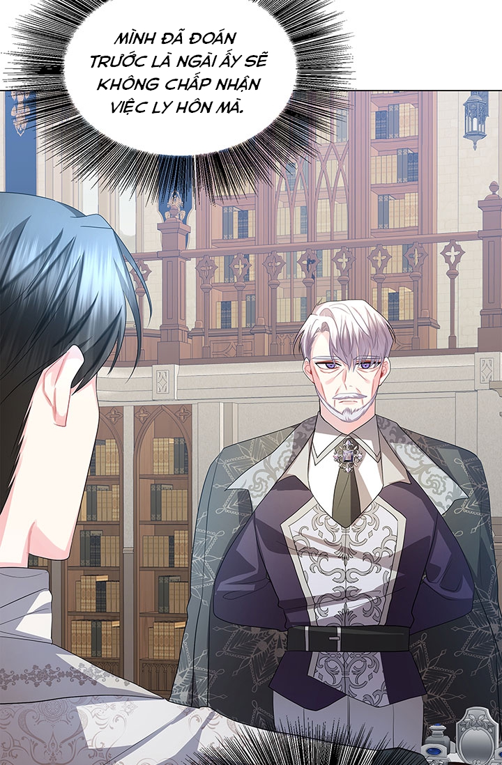 sự hối hận muộn màn chapter 16 20