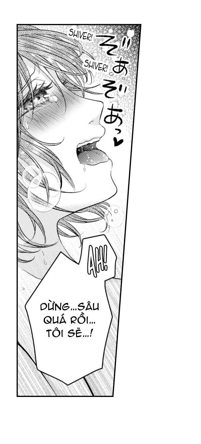 chỉ ôm thôi là không đủ chapter 29 19