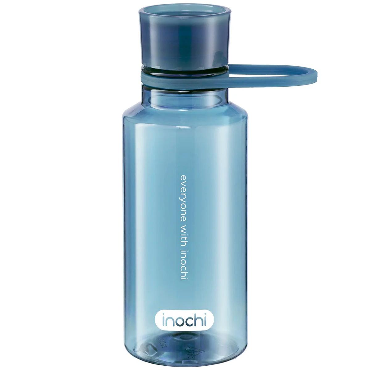 Bình Nước Kita Slim 350 ml - Inochi HIN.BIKS.0350 - Màu Xanh Dương