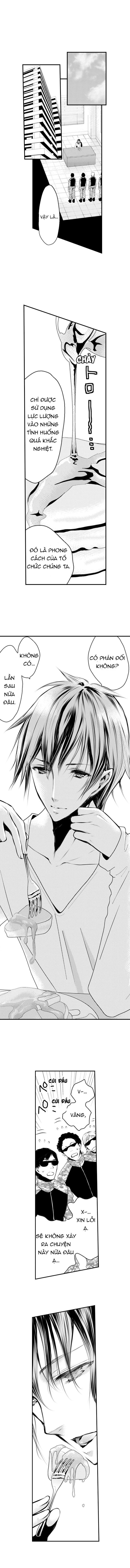 giây phút tận hưởng chapter 20 2