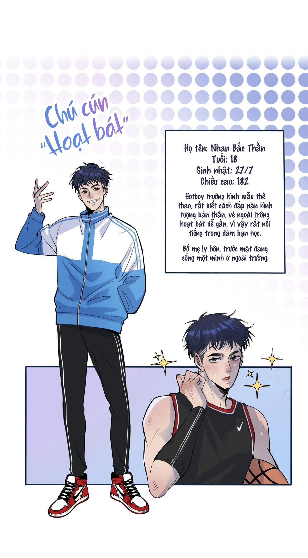 rốt cuộc bé mèo đang nghĩ gì ? chapter 0 2