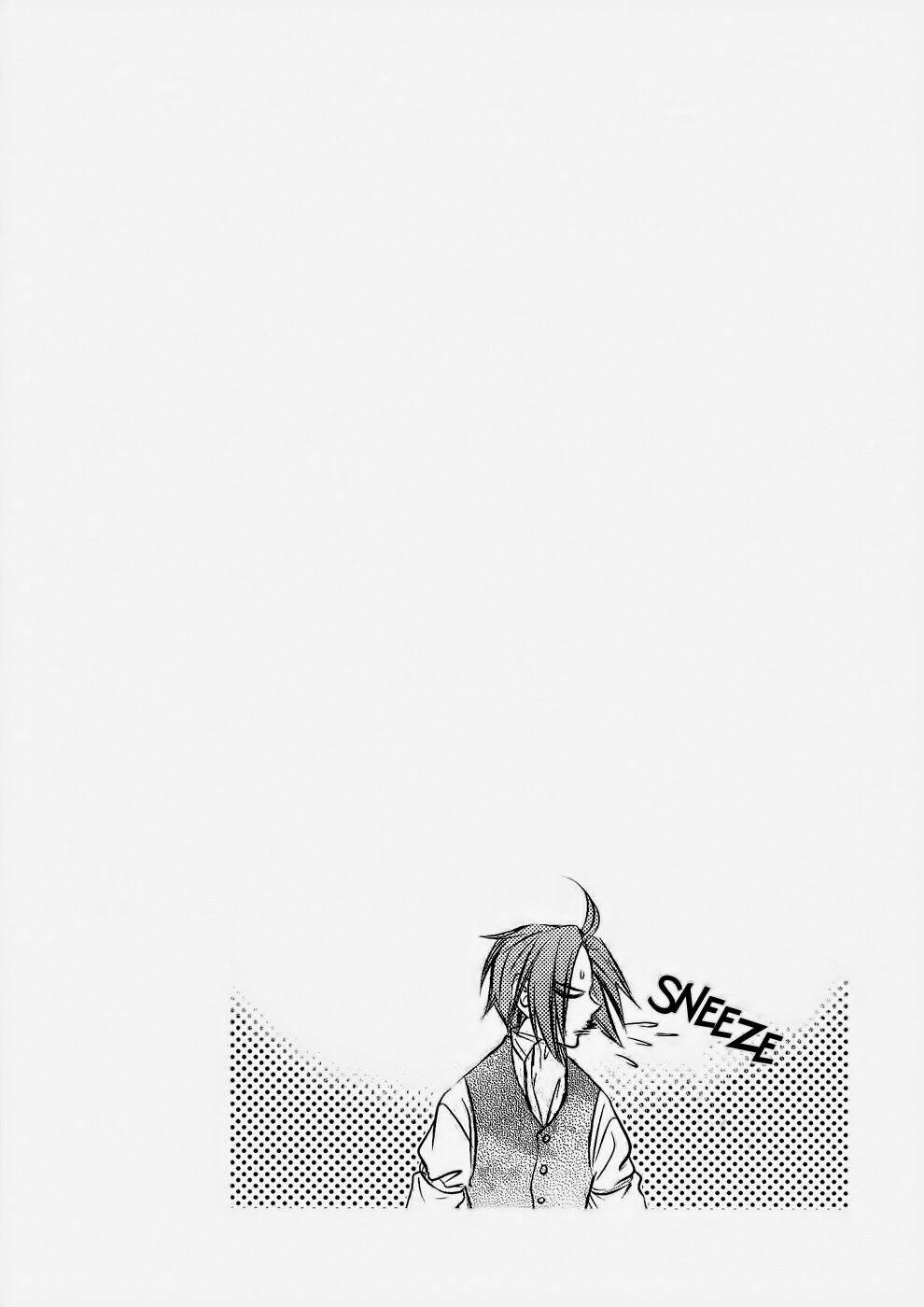 mein ritter - watashi no kishi chapter 3 4