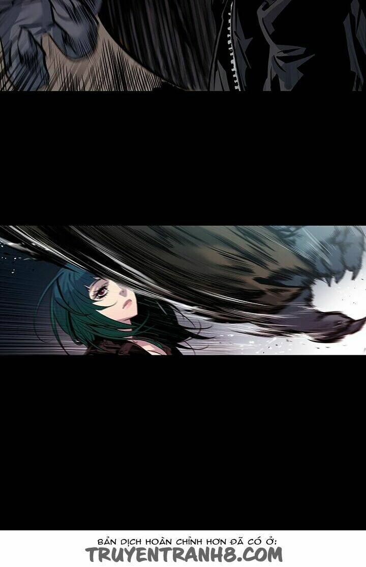 răng nanh chapter 4 32