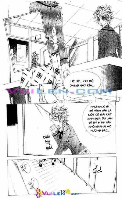 chàng gà mái chapter 12 107