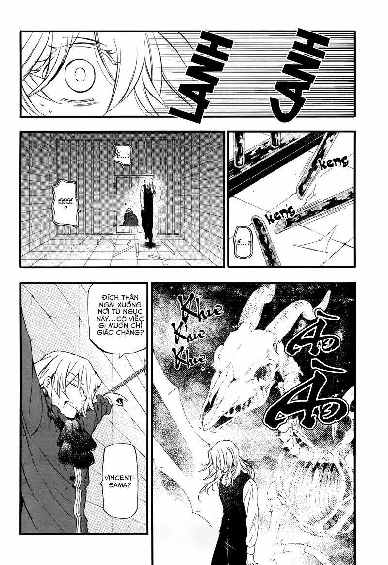 pandora hearts chapter 81 8