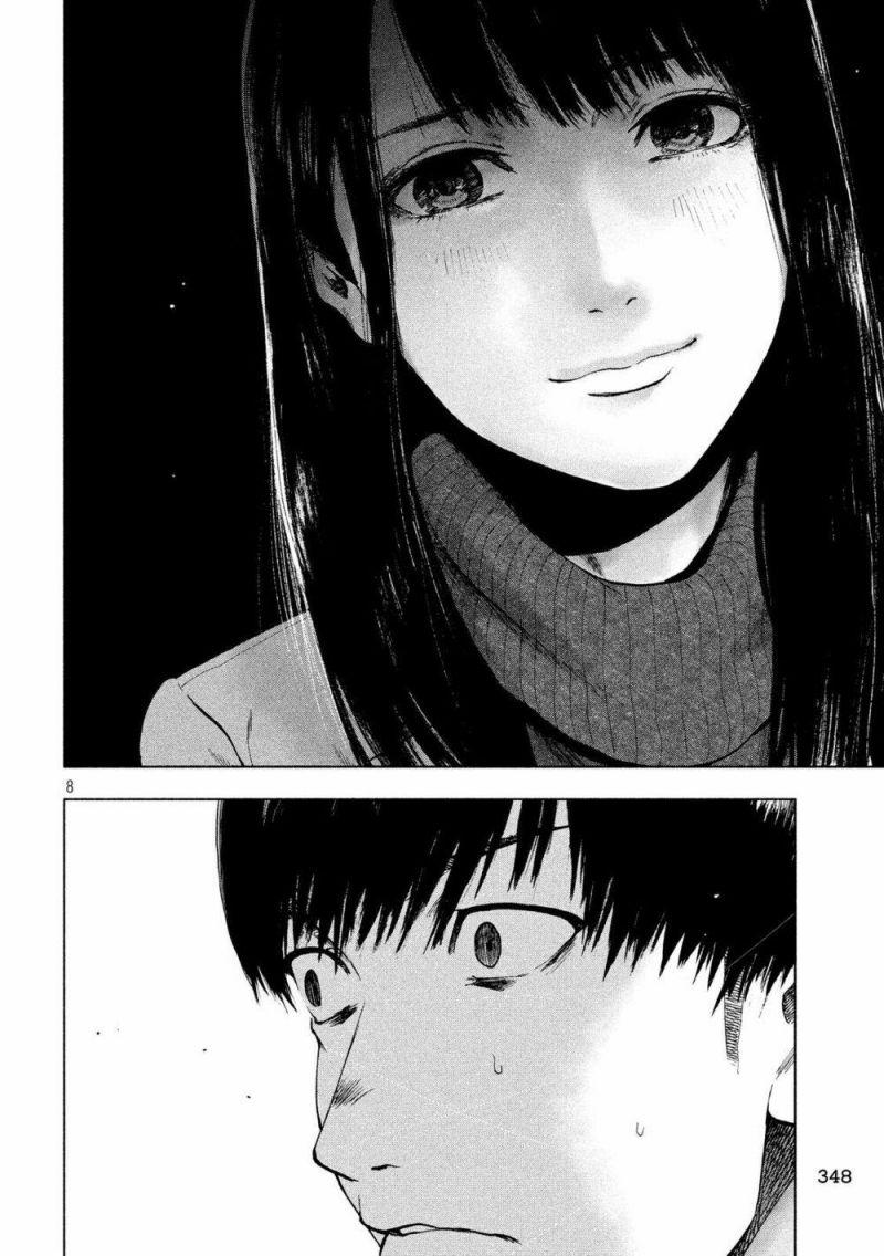 shin'ai naru boku e satsui wo komete chapter 34 8