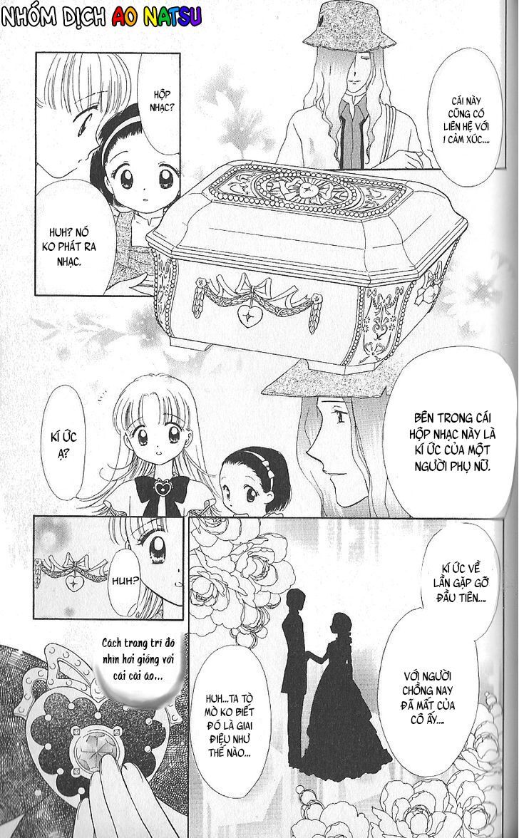 ashita no nadja chapter 5 5