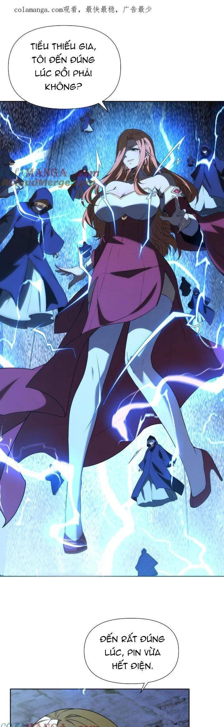 ta xây dựng đế quốc công nghiệp trên đại lục ma pháp chapter 18 2