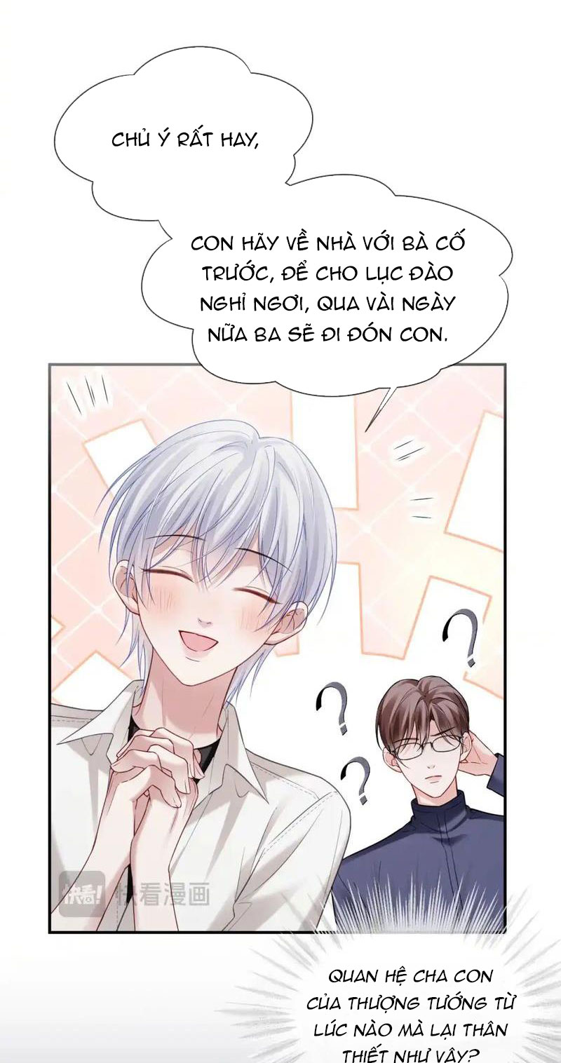 xin hãy ly hôn chapter 115 27