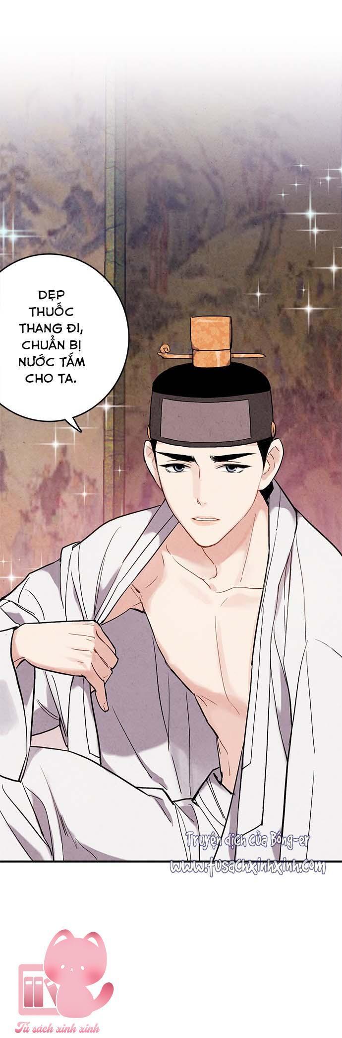 lệnh cấm hôn chapter 36 57