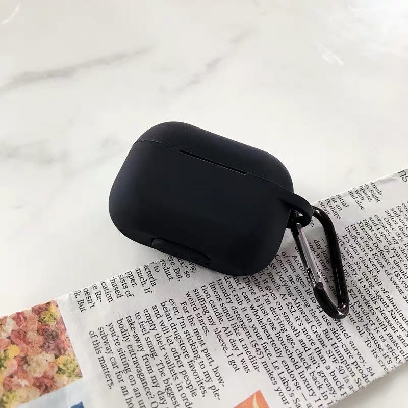 Bao Silicon Chống Bẩn Airpods PRO