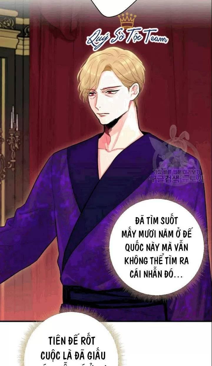 trọng sinh trở thành hoàng phi chapter 185 4