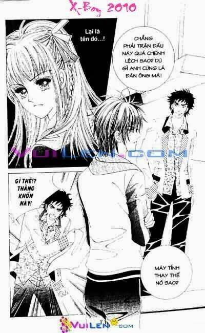 cuộc sống của tôi chapter 7 11