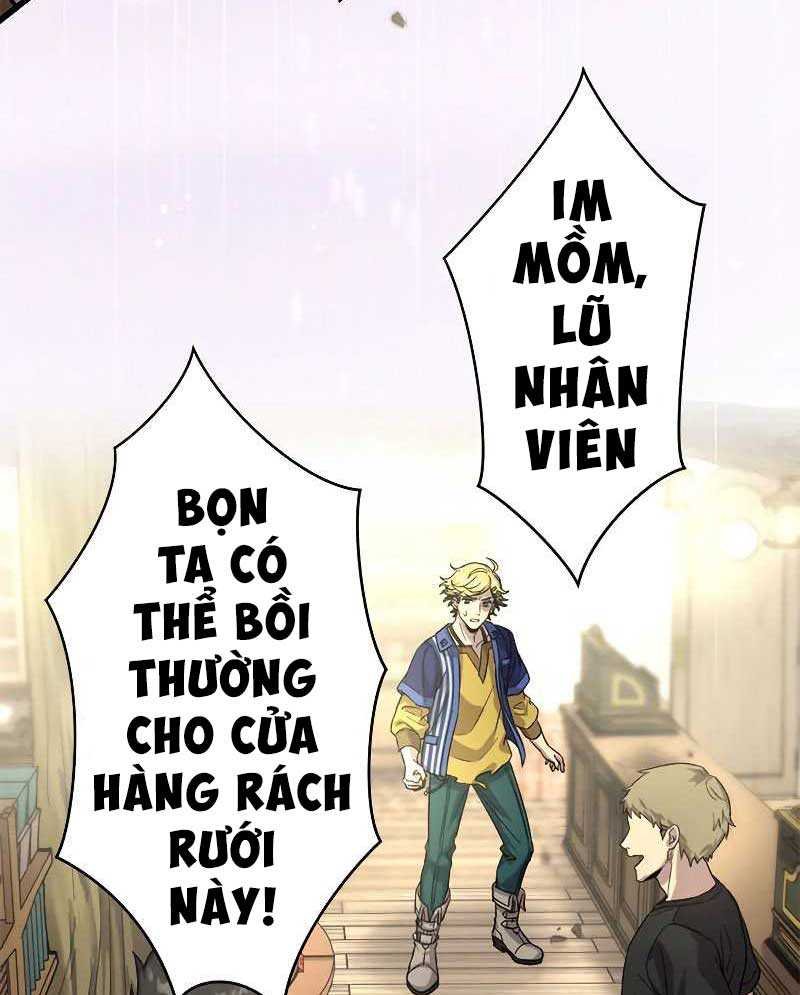 ông chú bán hàng mạnh nhất chapter 1 144