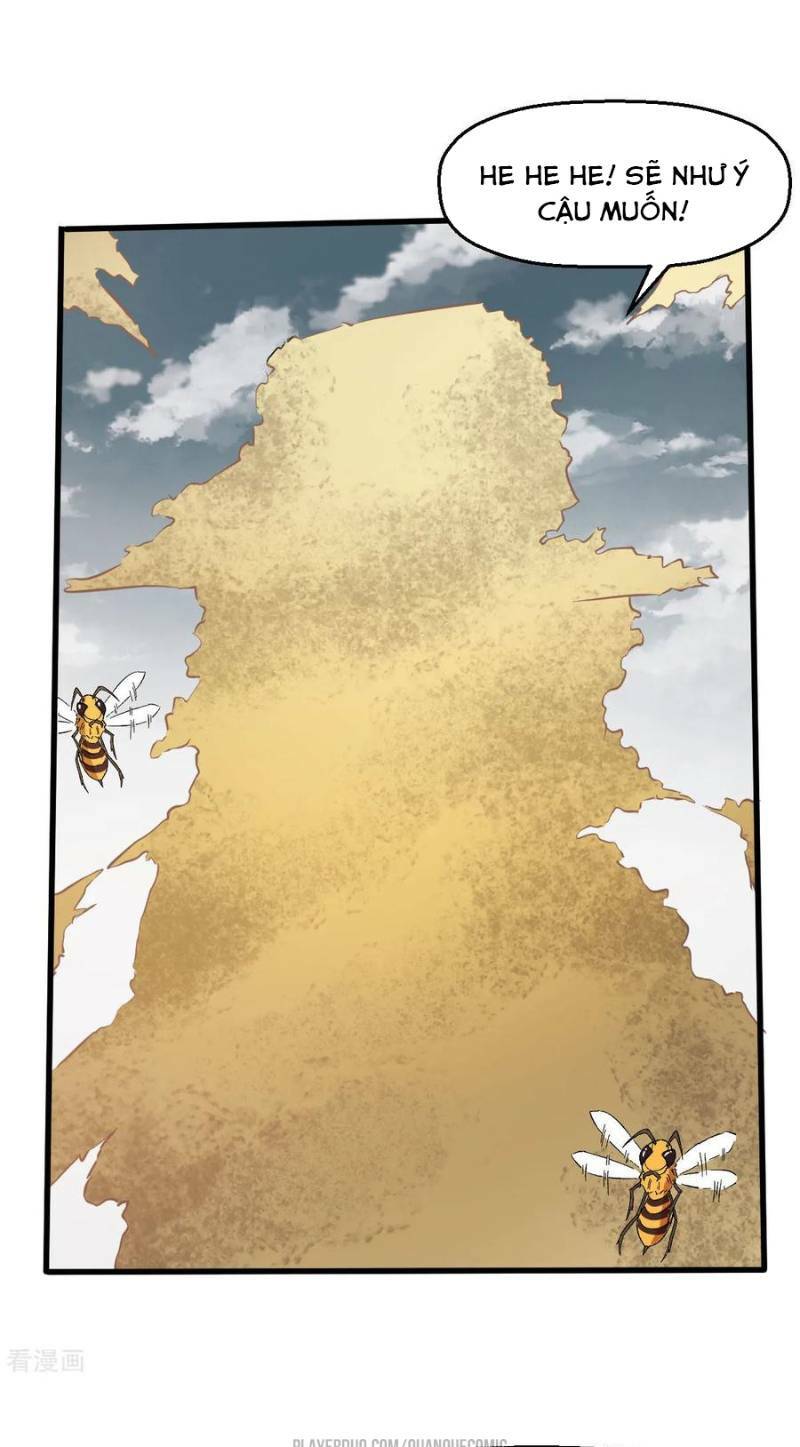 vườn trường cuồng sư hệ thống chapter 65 9