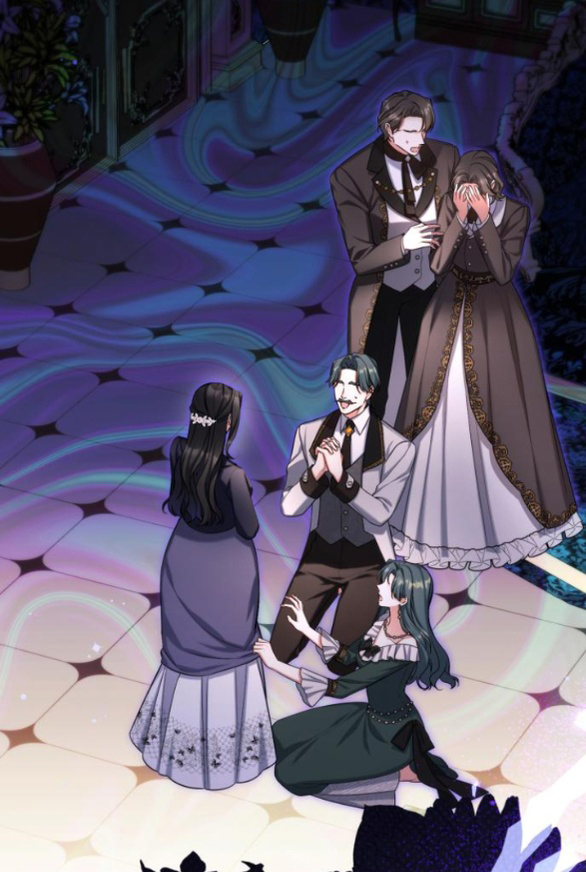 dành cho nhân vật bị bỏ rơi yêu thích nhất của tôi chapter 93.1 24