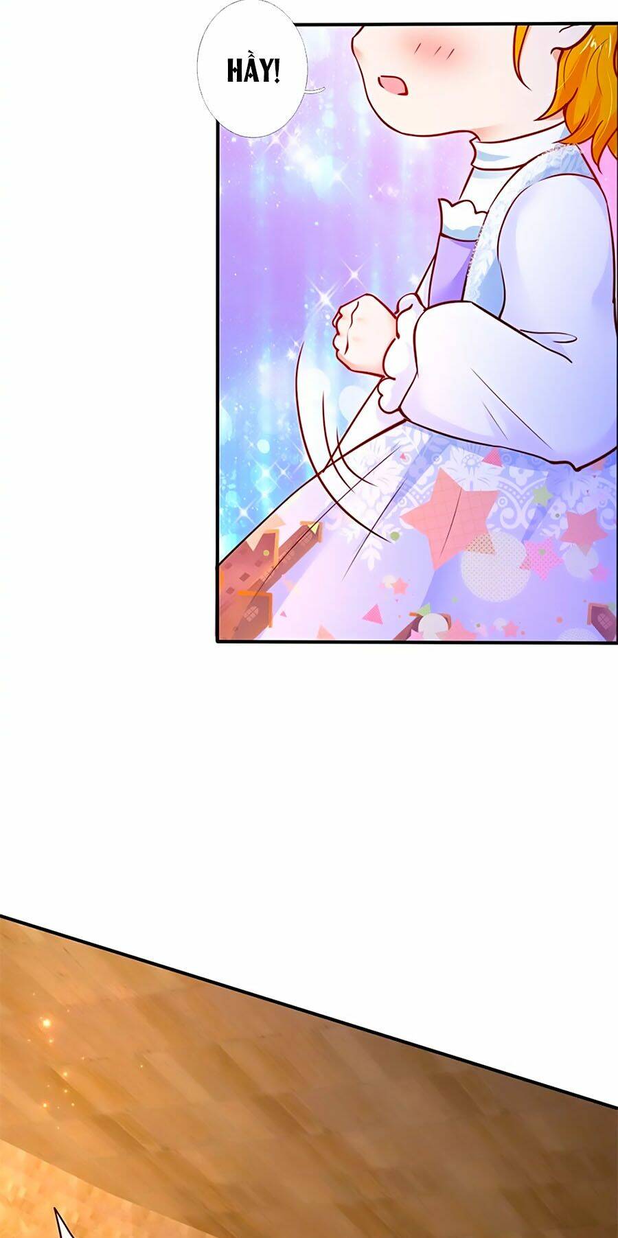 bỗng một ngày trở thành con gái nhà vua chapter 282 18