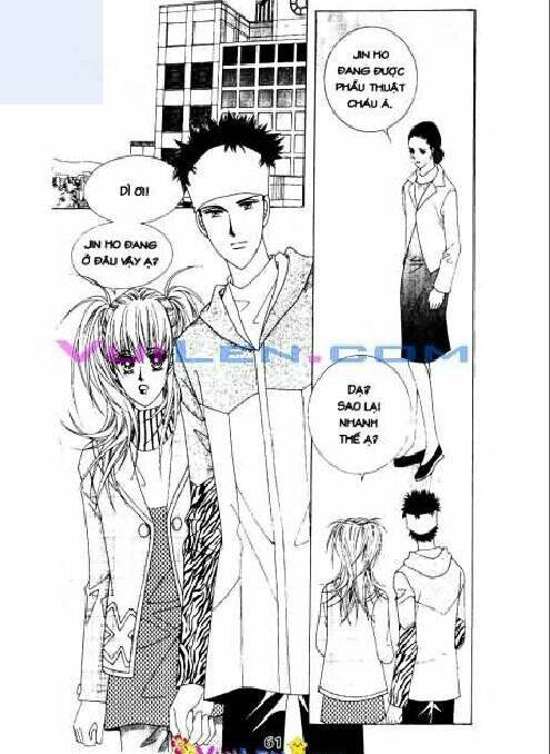 công chúa của tôi chapter 2 61