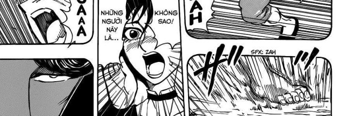 thánh tỏi sành ăn chapter 251 28