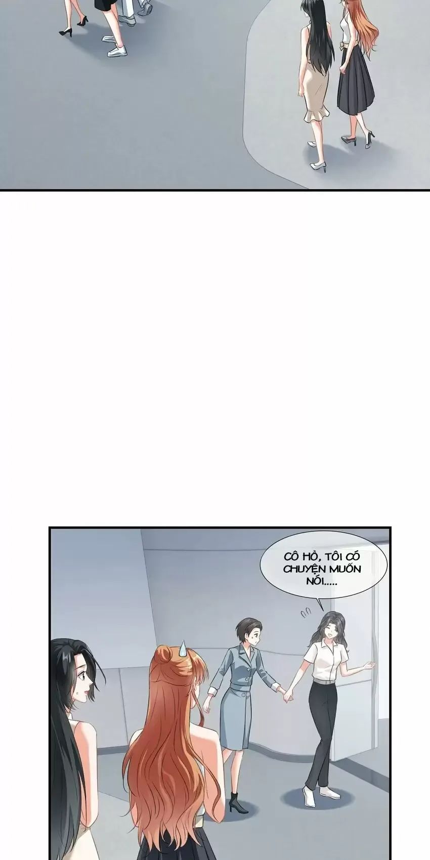 ảnh hậu một tuần mập ba cân chapter 26 40