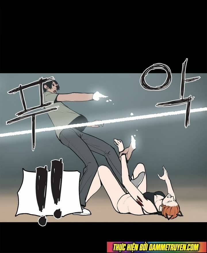 monster night chapter 16 20