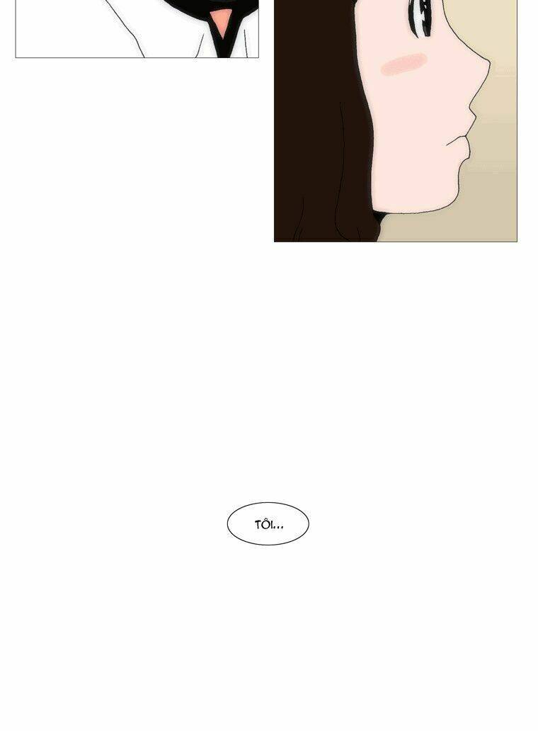 can't see can't hear but love chapter 52 49