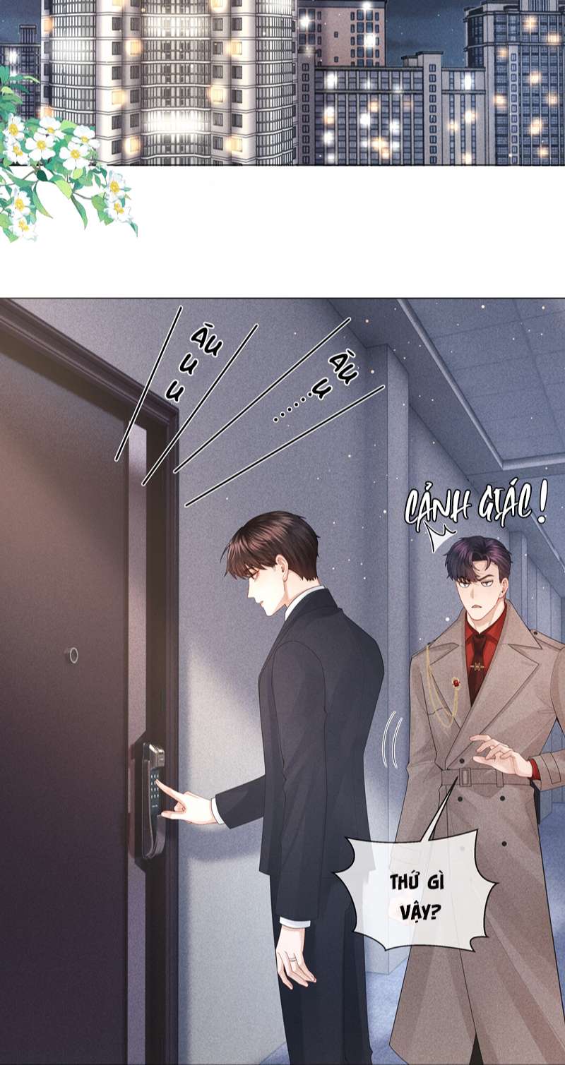 dior tiên sinh chapter 75 13