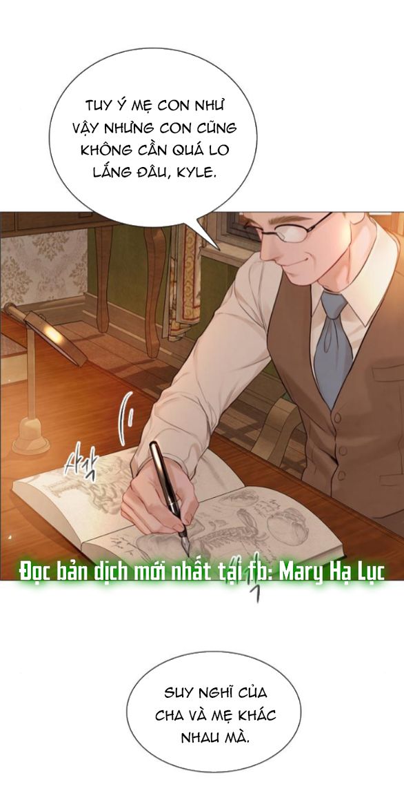 khóc đi hay là cầu xin tôi cũng được chapter 34.2 32