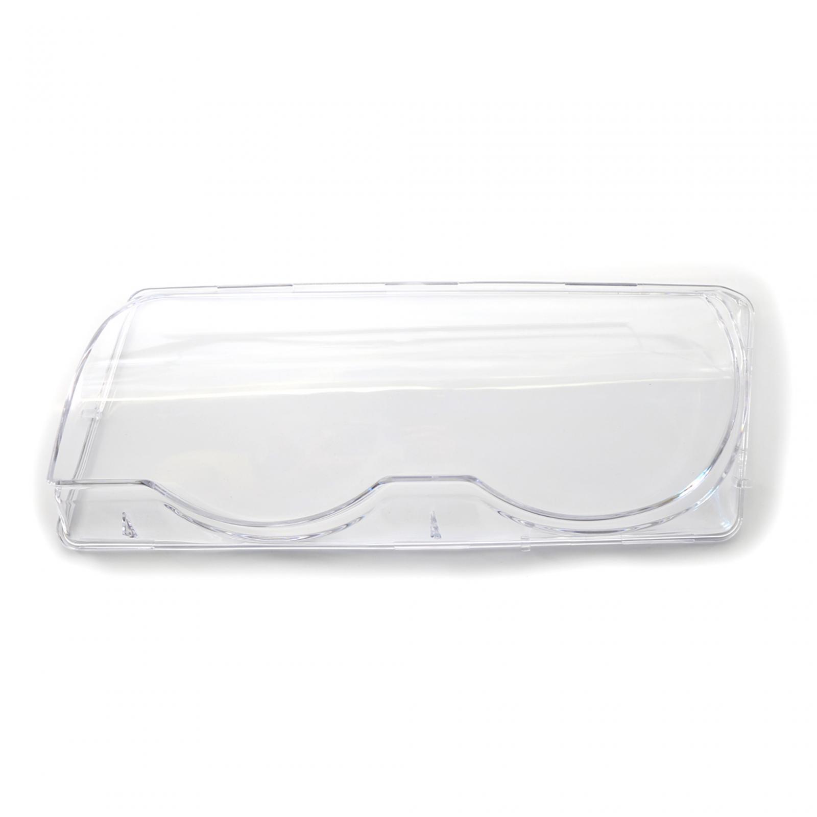 Headlight Lens Cover for    Facelift 1999-2001 Auto Parts