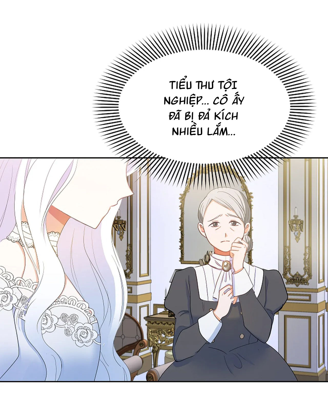 chồng tôi từ chối ly hôn với tôi chapter 2 40